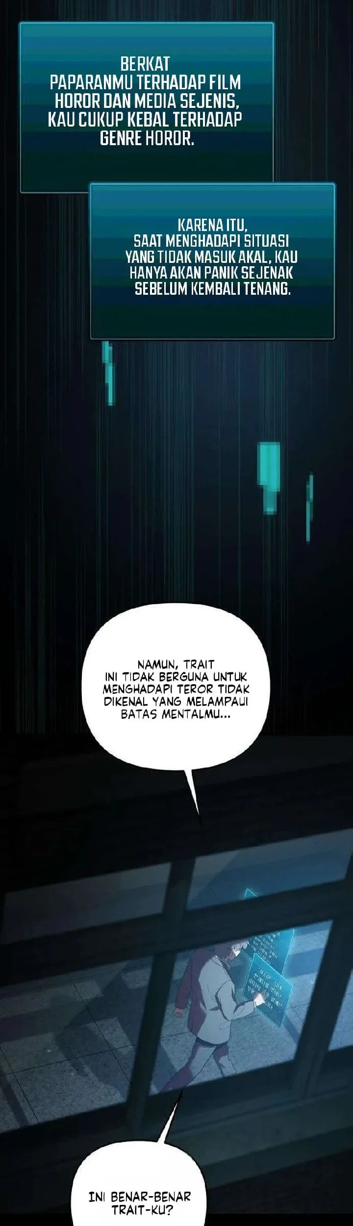 Surviving an RPG Maker Horror Game Chapter 2 Gambar 12