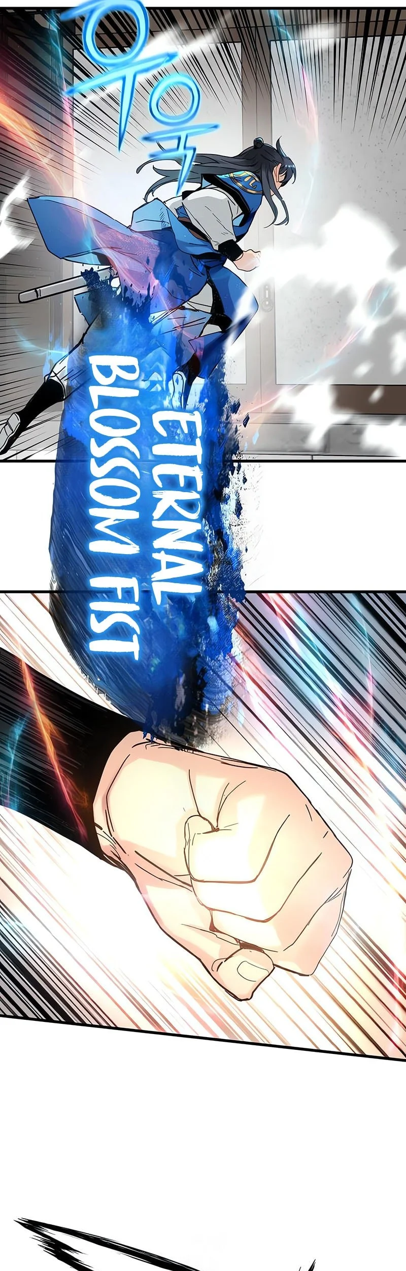 Surviving as a Genius on Borrowed Time Chapter 69 Gambar 14