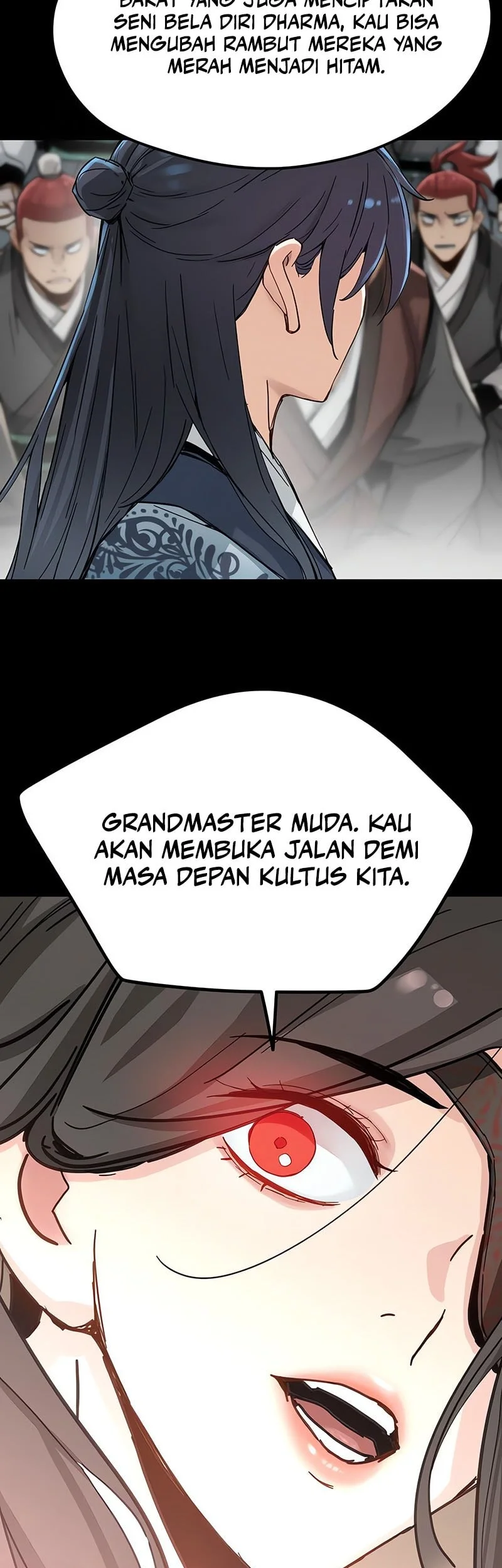 Surviving as a Genius on Borrowed Time Chapter 72 Gambar 16