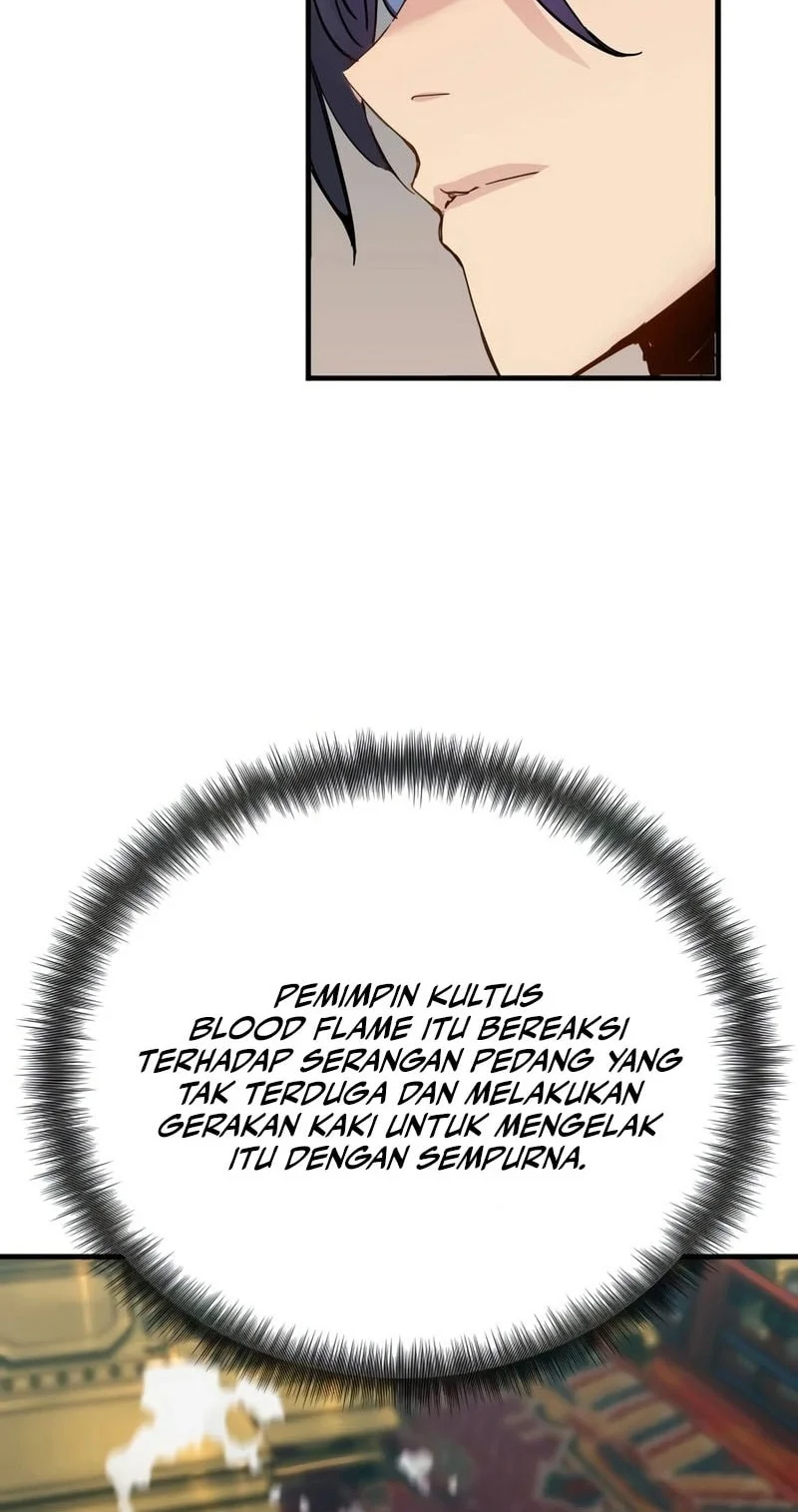 Surviving as a Genius on Borrowed Time Chapter 80 Gambar 17