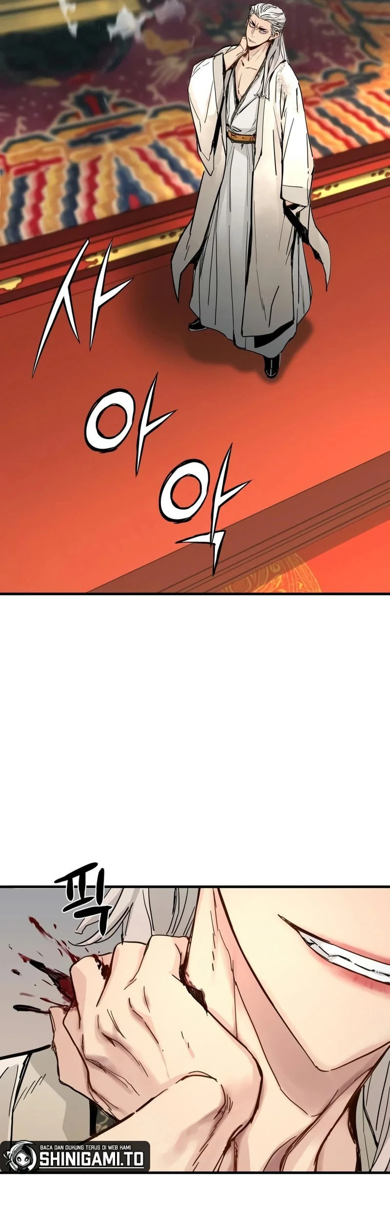 Surviving as a Genius on Borrowed Time Chapter 80 Gambar 18