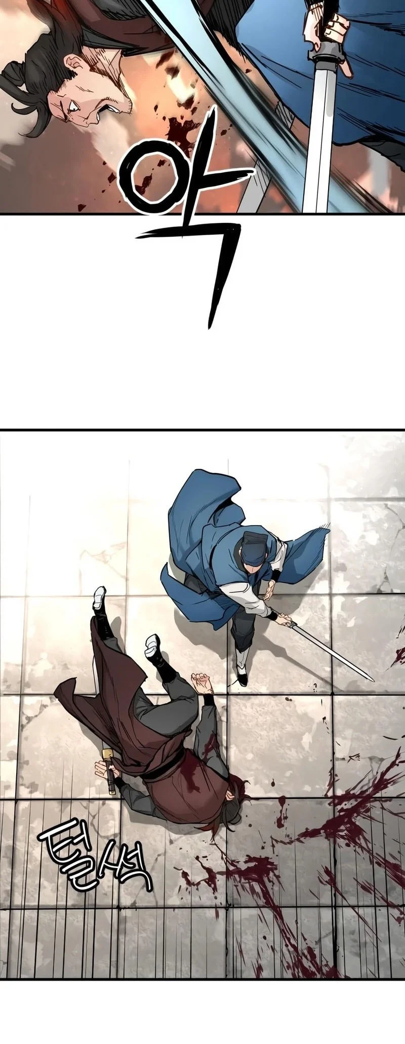Surviving as a Genius on Borrowed Time Chapter 81 Gambar 17