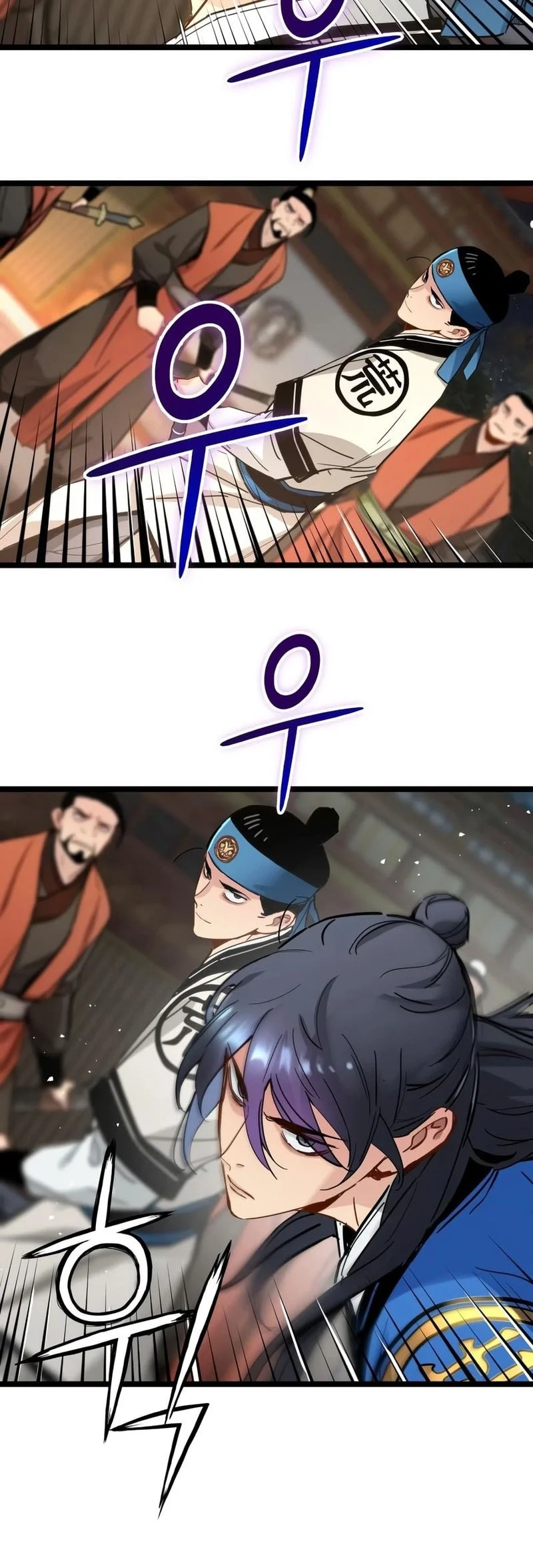 Surviving as a Genius on Borrowed Time Chapter 85 Gambar 16