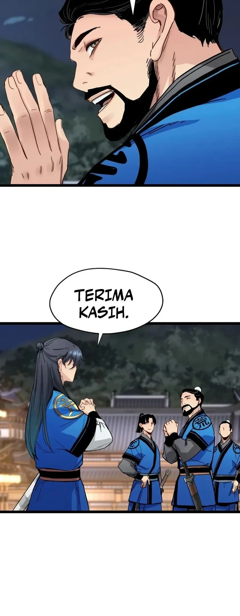 Surviving as a Genius on Borrowed Time Chapter 86 Gambar 17
