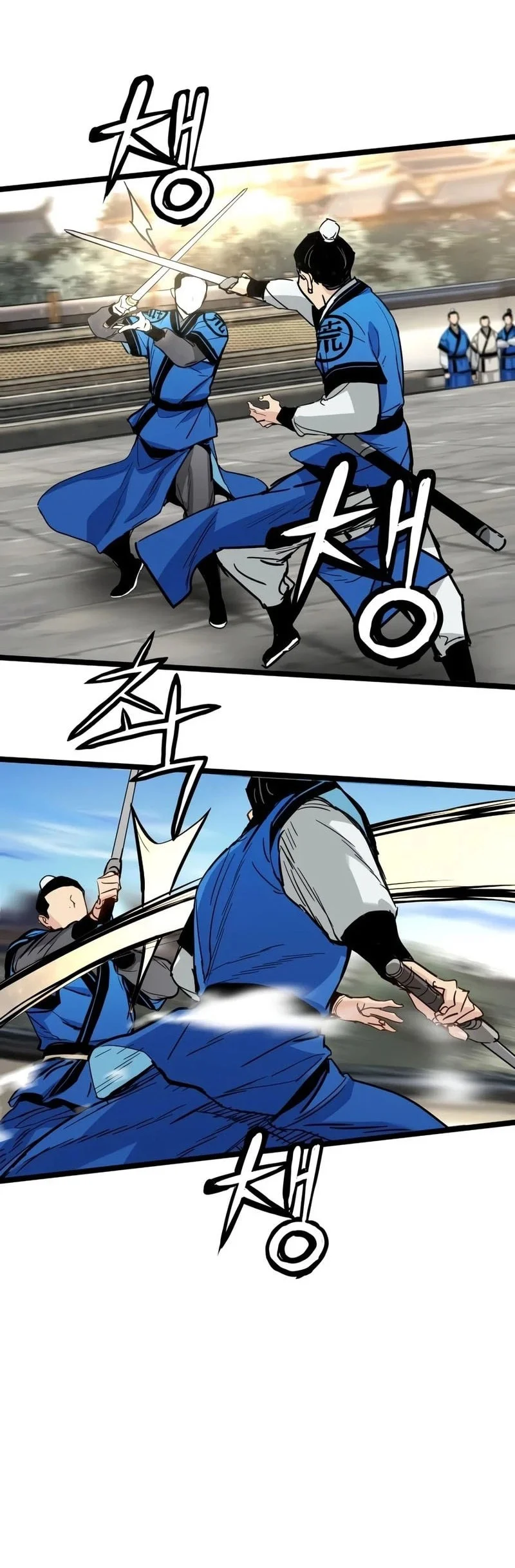 Surviving as a Genius on Borrowed Time Chapter 87 Gambar 17
