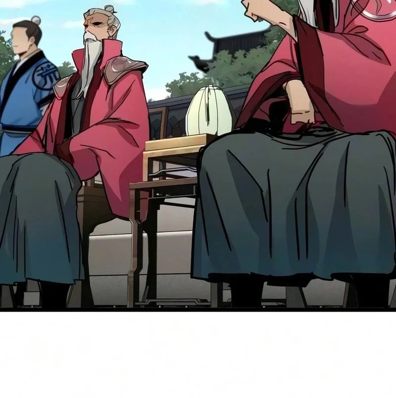 Surviving as a Genius on Borrowed Time Chapter 88 Gambar 17