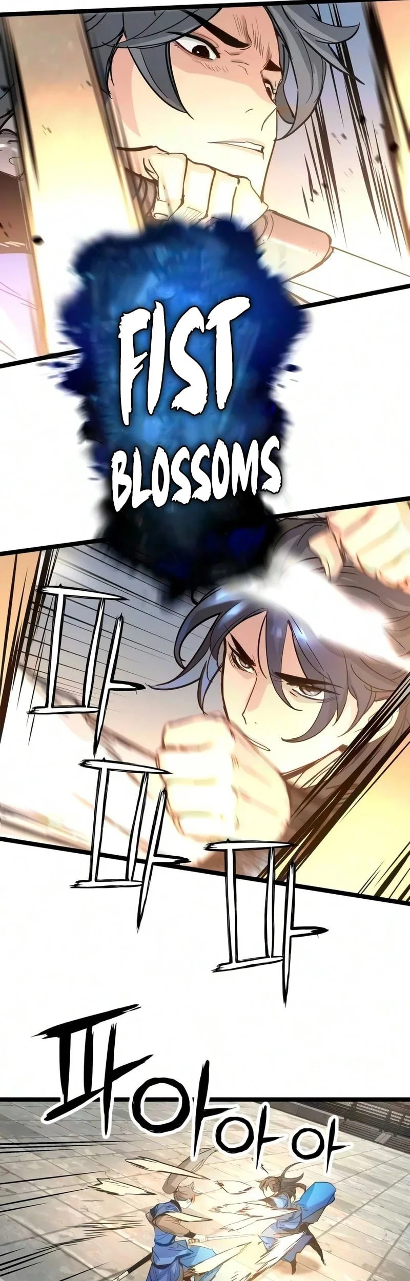 Surviving as a Genius on Borrowed Time Chapter 89 Gambar 15