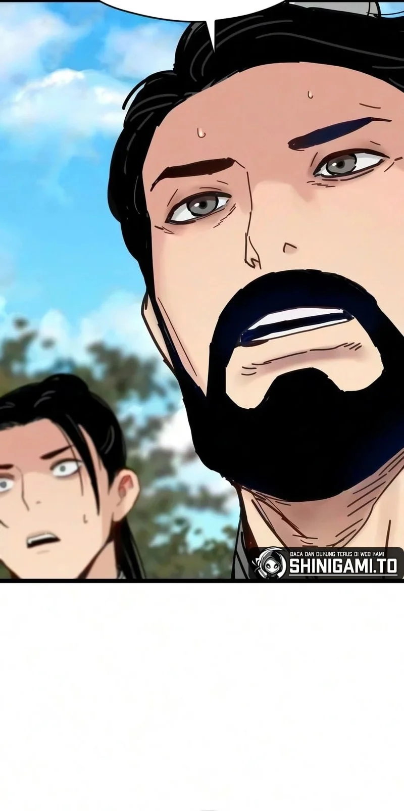 Surviving as a Genius on Borrowed Time Chapter 89 Gambar 17