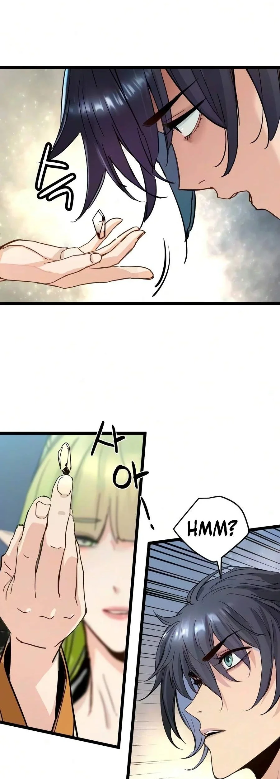 Surviving as a Genius on Borrowed Time Chapter 91 Gambar 21