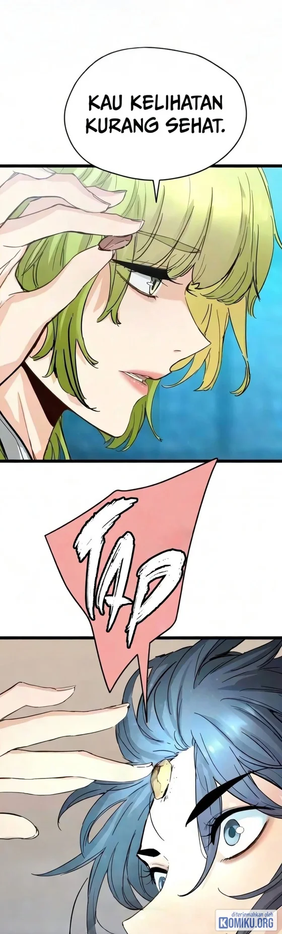 Surviving as a Genius on Borrowed Time Chapter 91 Gambar 23
