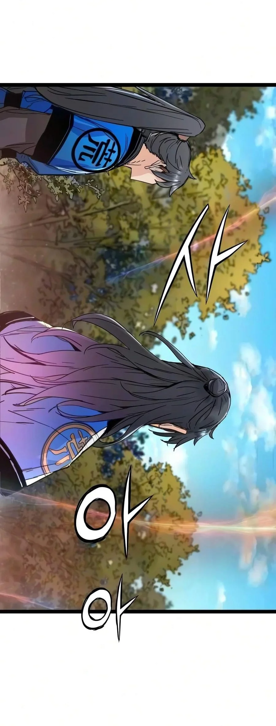Surviving as a Genius on Borrowed Time Chapter 94 Gambar 26