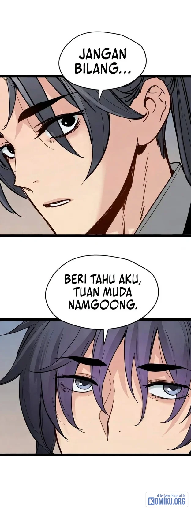 Surviving as a Genius on Borrowed Time Chapter 96 Gambar 20