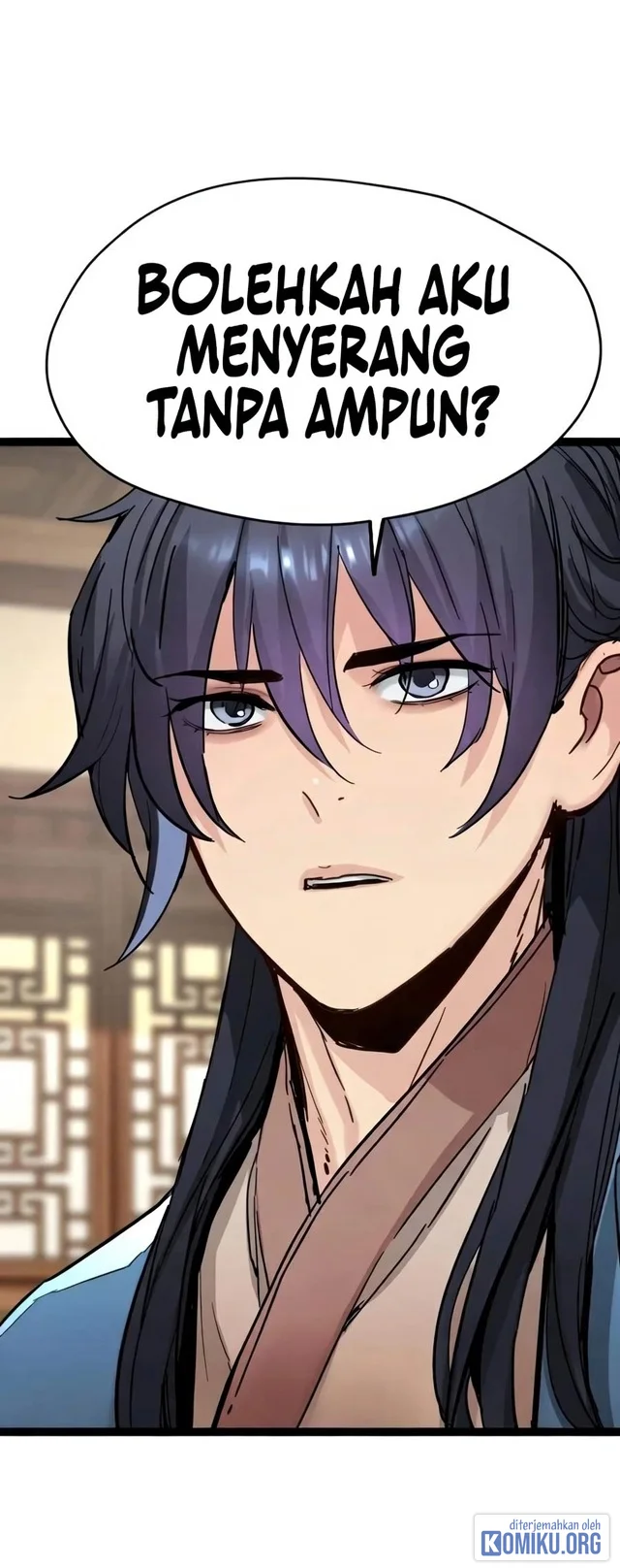 Surviving as a Genius on Borrowed Time Chapter 96 Gambar 21