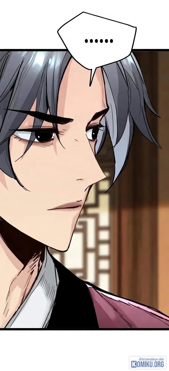 Surviving as a Genius on Borrowed Time Chapter 96 Gambar 22