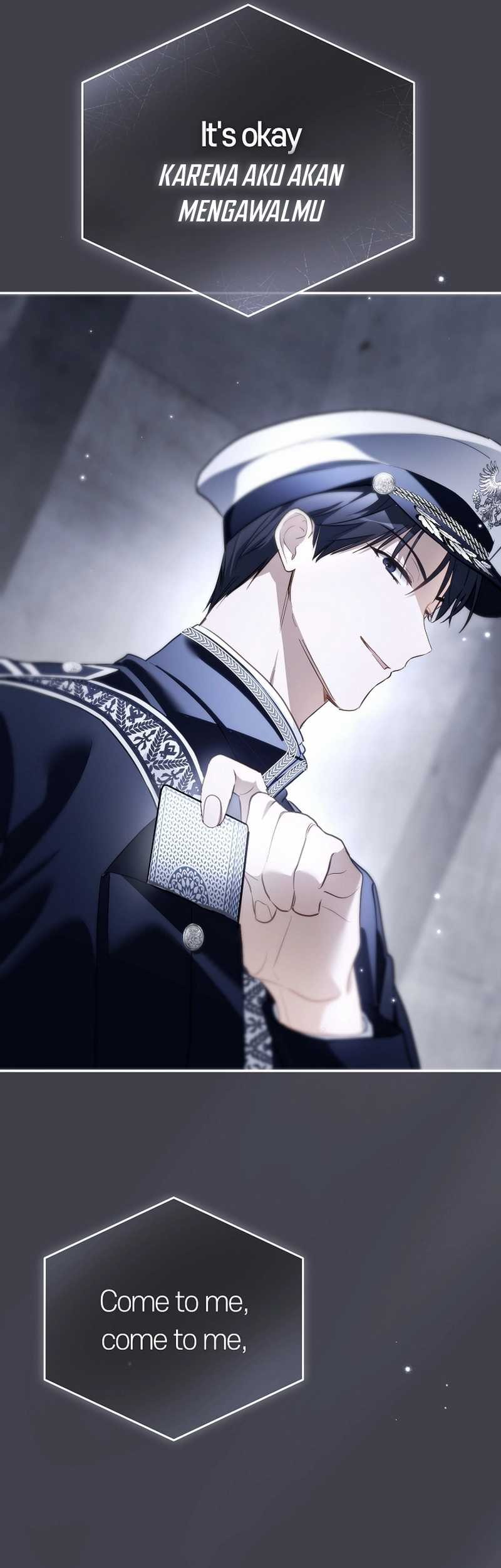 Surviving as a PD Idol Chapter 12 Gambar 21