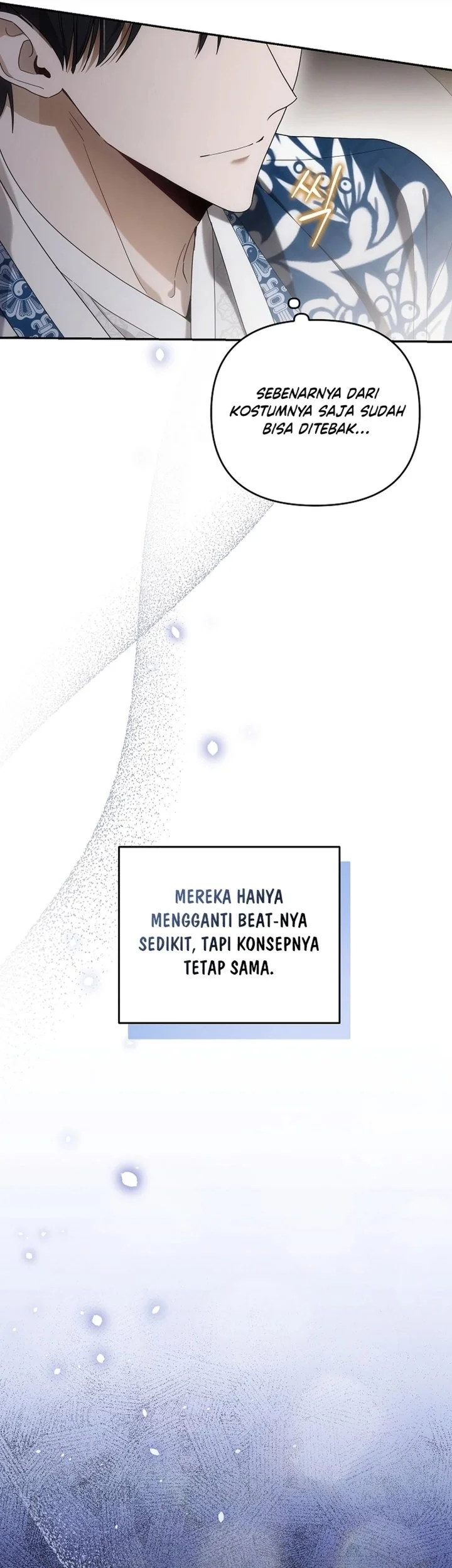 Surviving as a PD Idol Chapter 36 Gambar 27