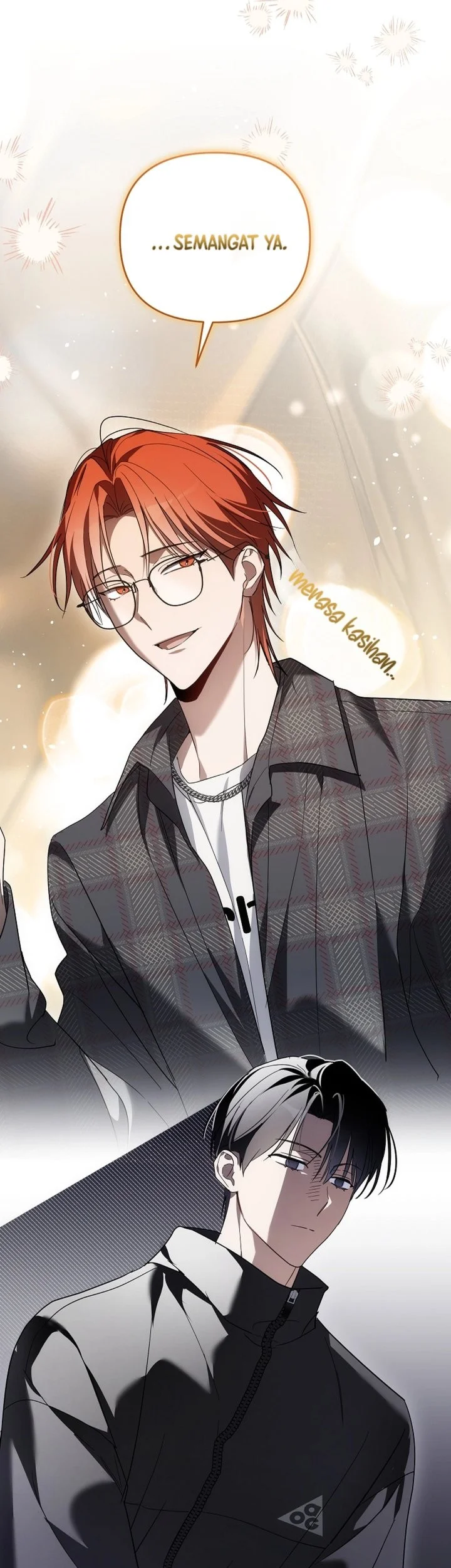 Surviving as a PD Idol Chapter 41 Gambar 26