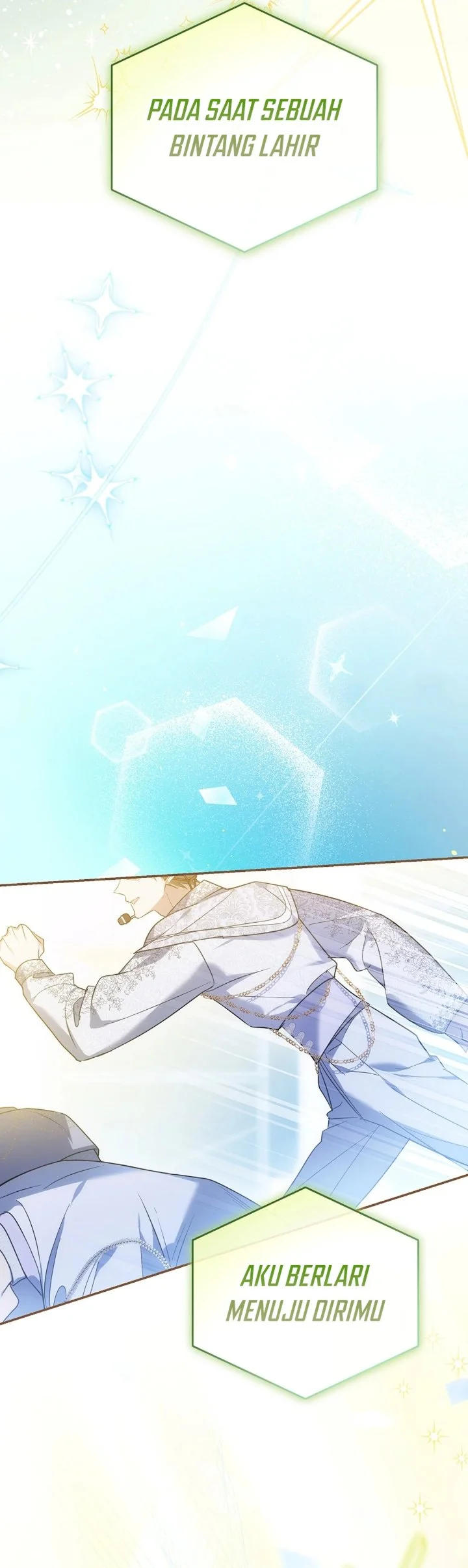 Surviving as a PD Idol Chapter 43 Gambar 29