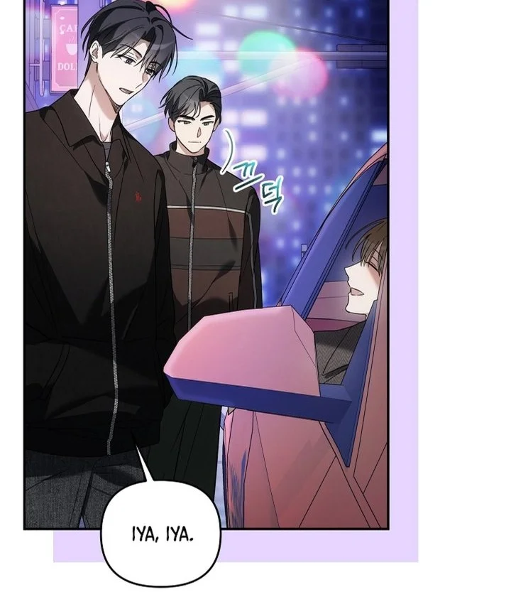 Surviving as a PD Idol Chapter 44 Gambar 28