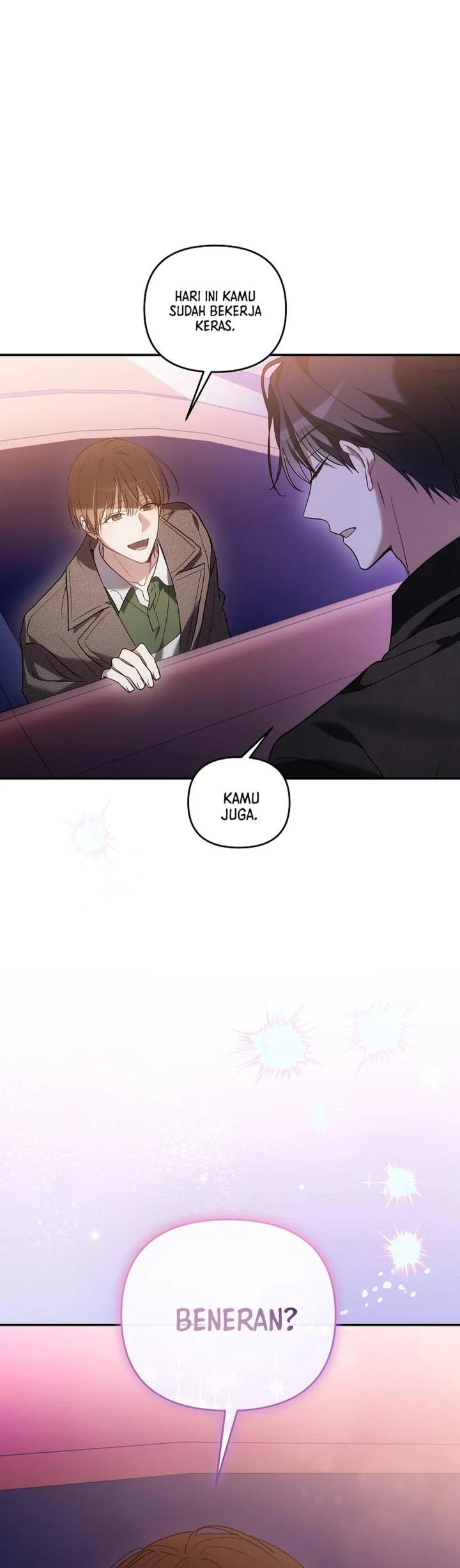 Surviving as a PD Idol Chapter 44 Gambar 29