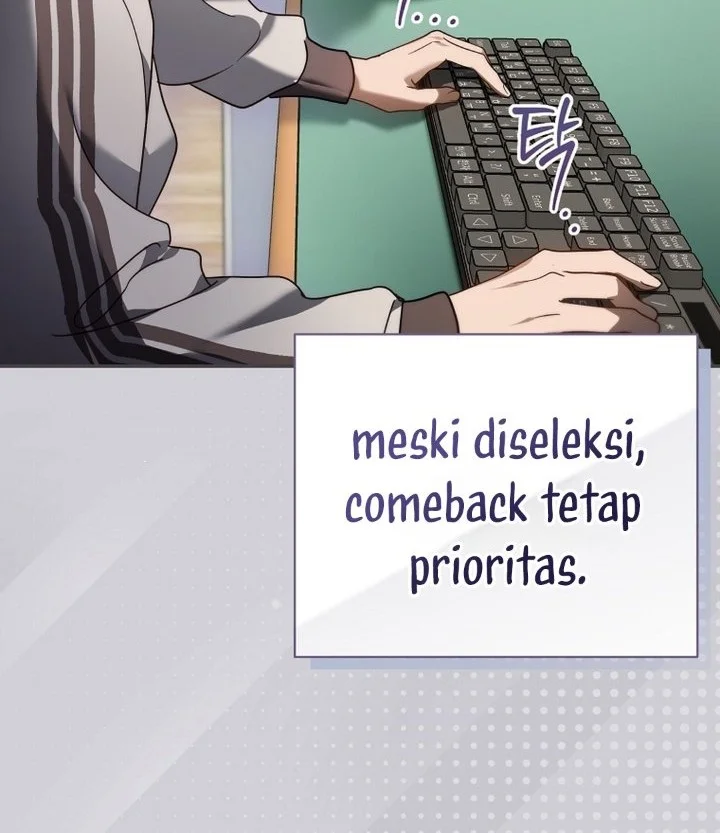 Surviving as a PD Idol Chapter 46 Gambar 23