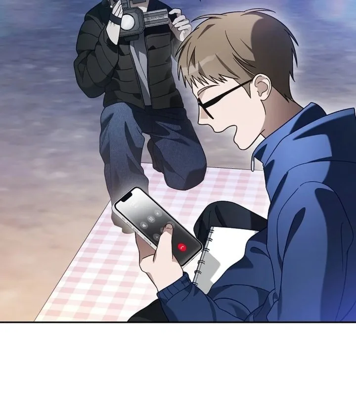 Surviving as a PD Idol Chapter 49 Gambar 26