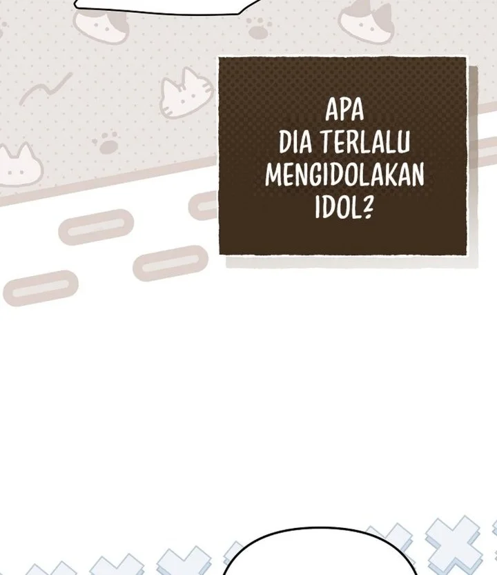 Surviving as a PD Idol Chapter 50 Gambar 24