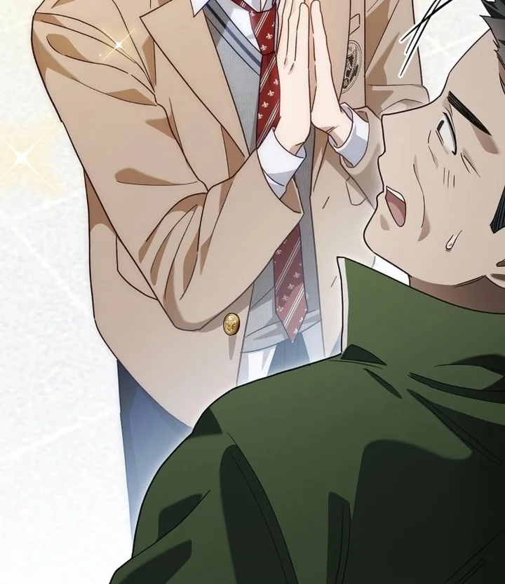Surviving as a PD Idol Chapter 50 Gambar 26