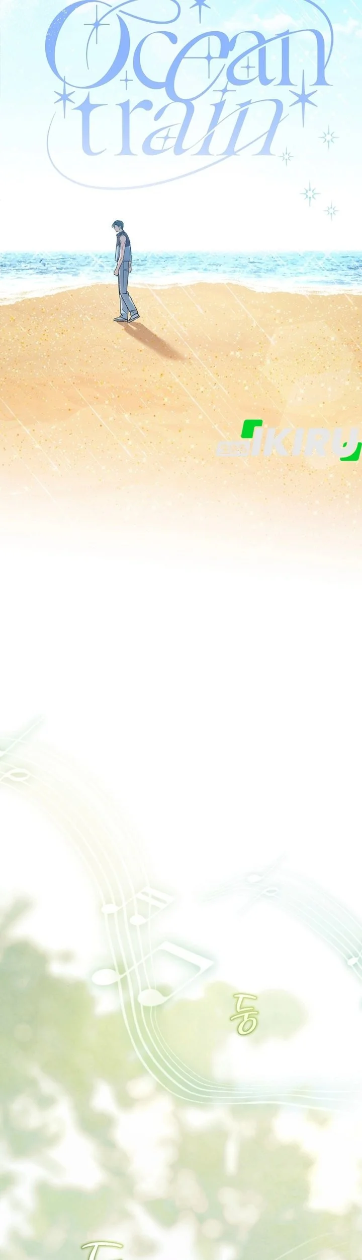 Surviving as a PD Idol Chapter 51 Gambar 26