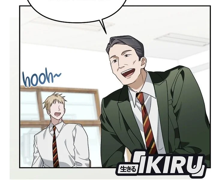 Surviving as a PD Idol Chapter 52 Gambar 25