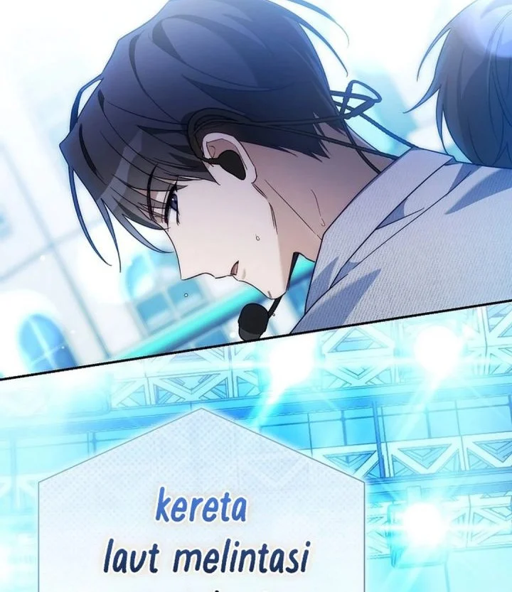 Surviving as a PD Idol Chapter 53 Gambar 28