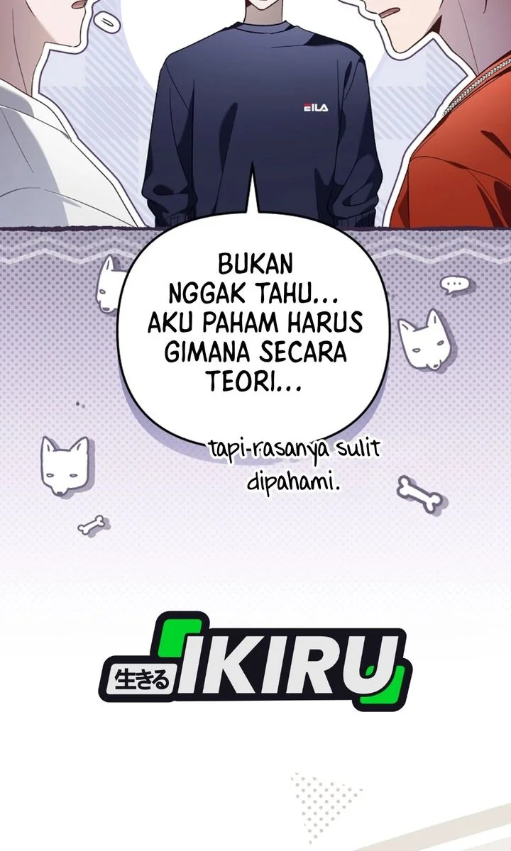 Surviving as a PD Idol Chapter 54 Gambar 24
