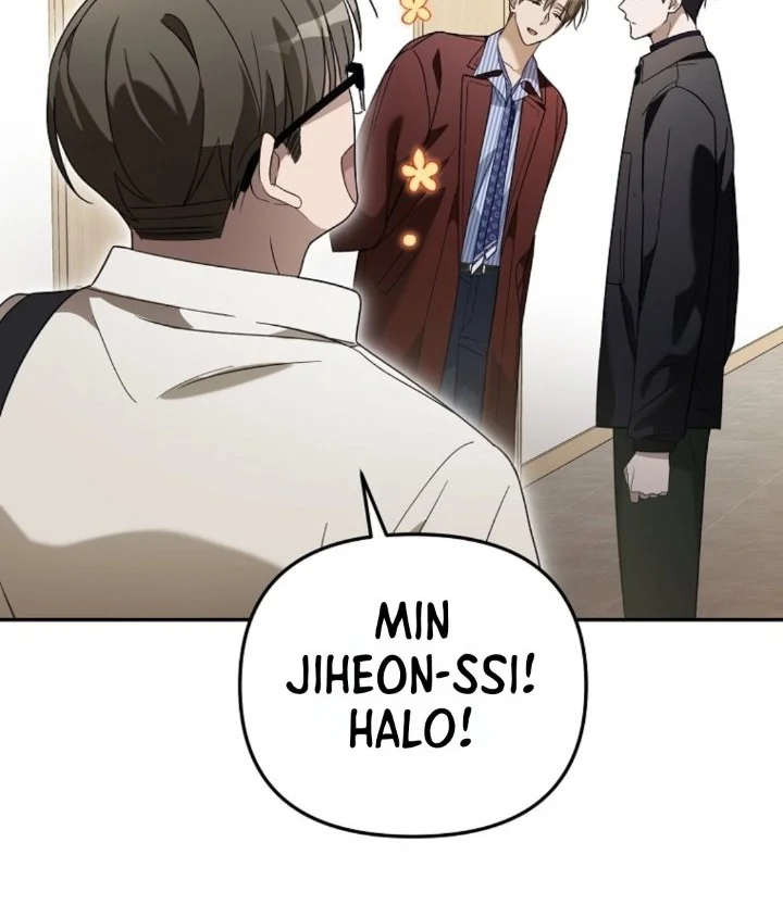Surviving as a PD Idol Chapter 55 Gambar 23