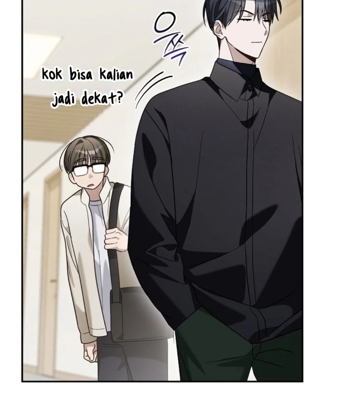 Surviving as a PD Idol Chapter 55 Gambar 25