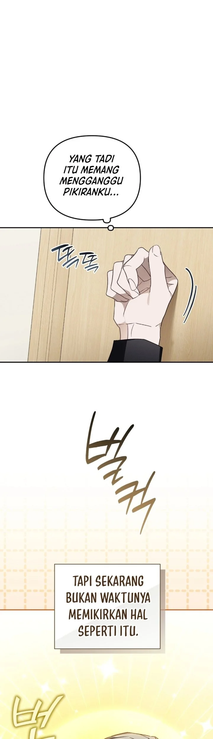 Surviving as a PD Idol Chapter 55 Gambar 26