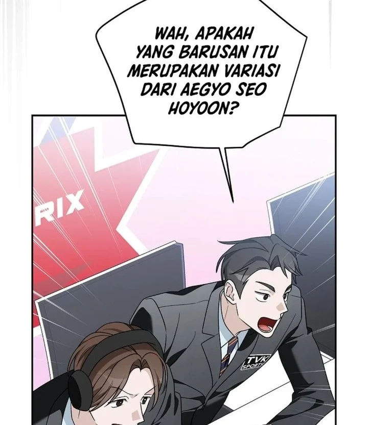 Surviving as a PD Idol Chapter 59 Gambar 26