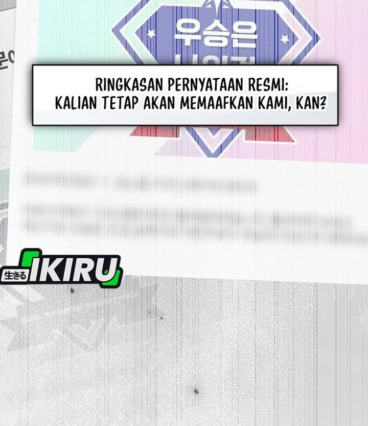 Surviving as a PD Idol Chapter 61 Gambar 25