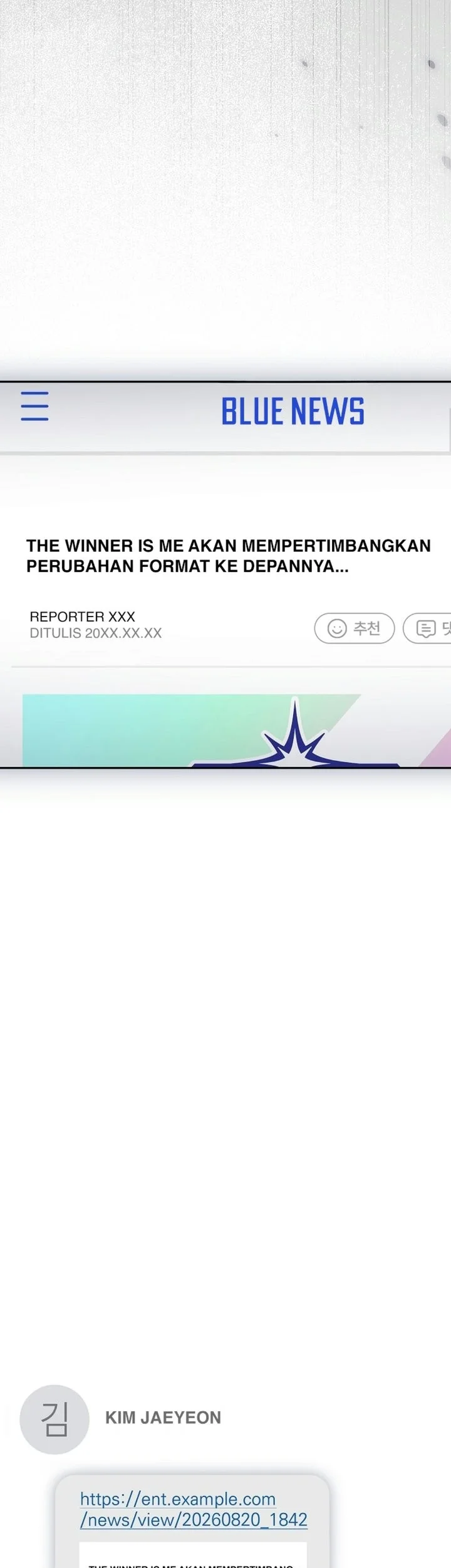 Surviving as a PD Idol Chapter 61 Gambar 26