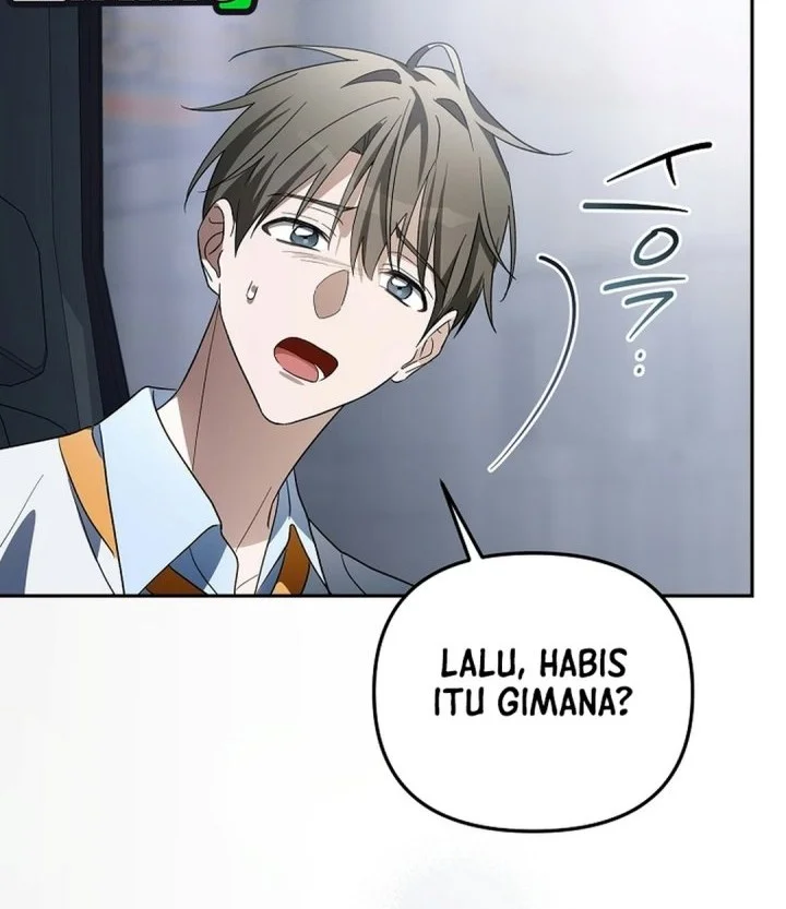 Surviving as a PD Idol Chapter 62 Gambar 29