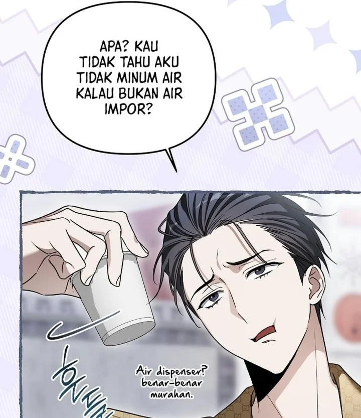 Surviving as a PD Idol Chapter 63 Gambar 26