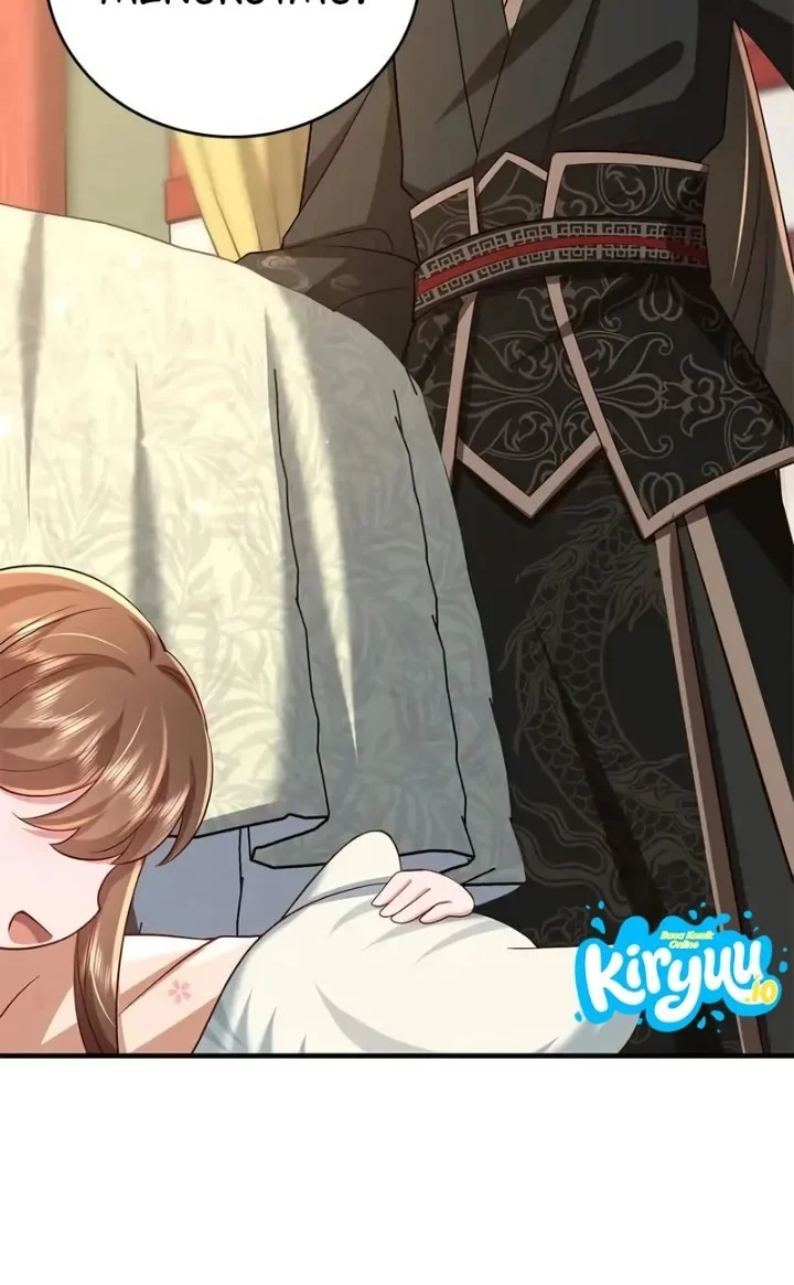 Surviving as a Tyrant’s Daughter Chapter 66 Gambar 7