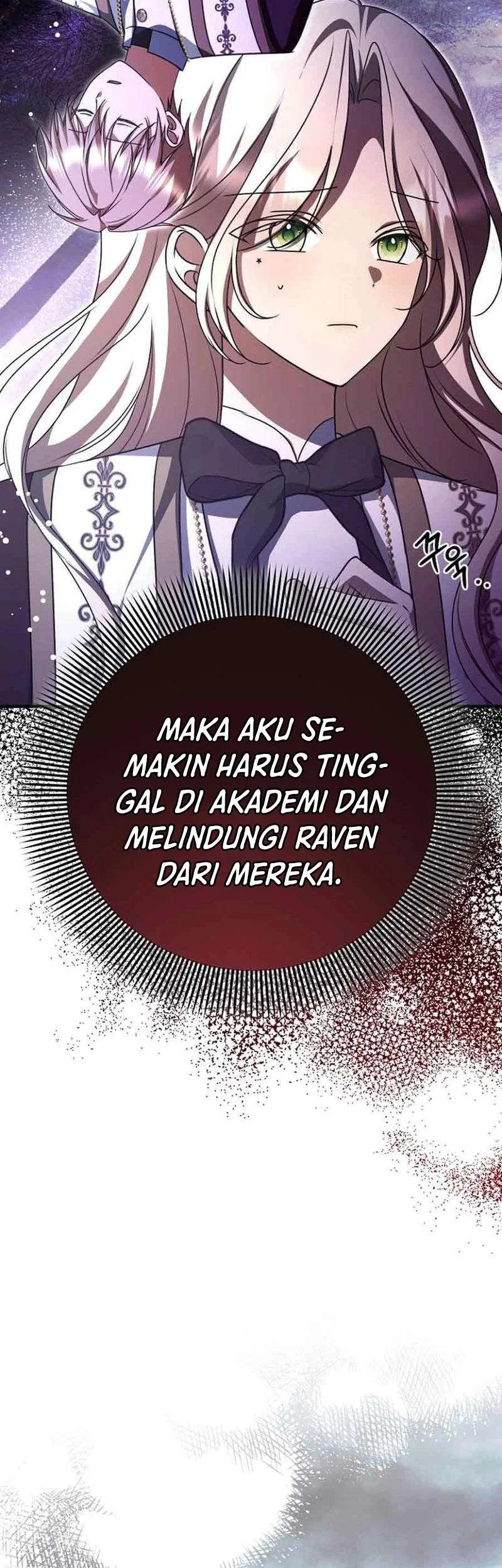 Surviving in a School of Ghost Stories Chapter 28 Gambar 17