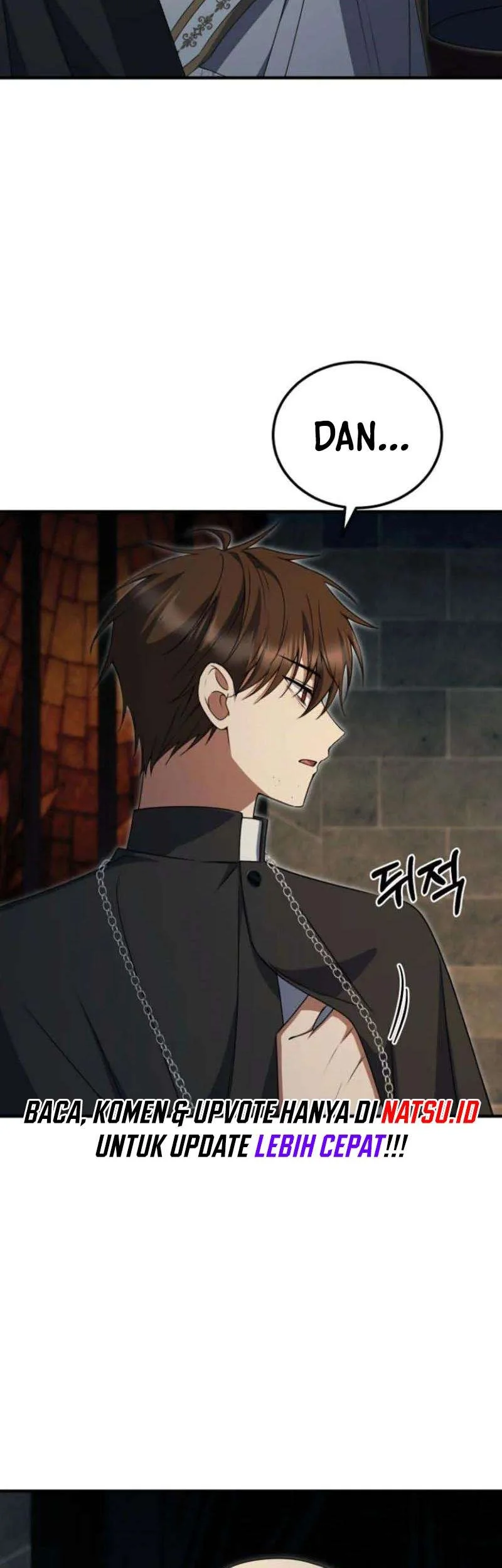 Surviving in a School of Ghost Stories Chapter 29 Gambar 18