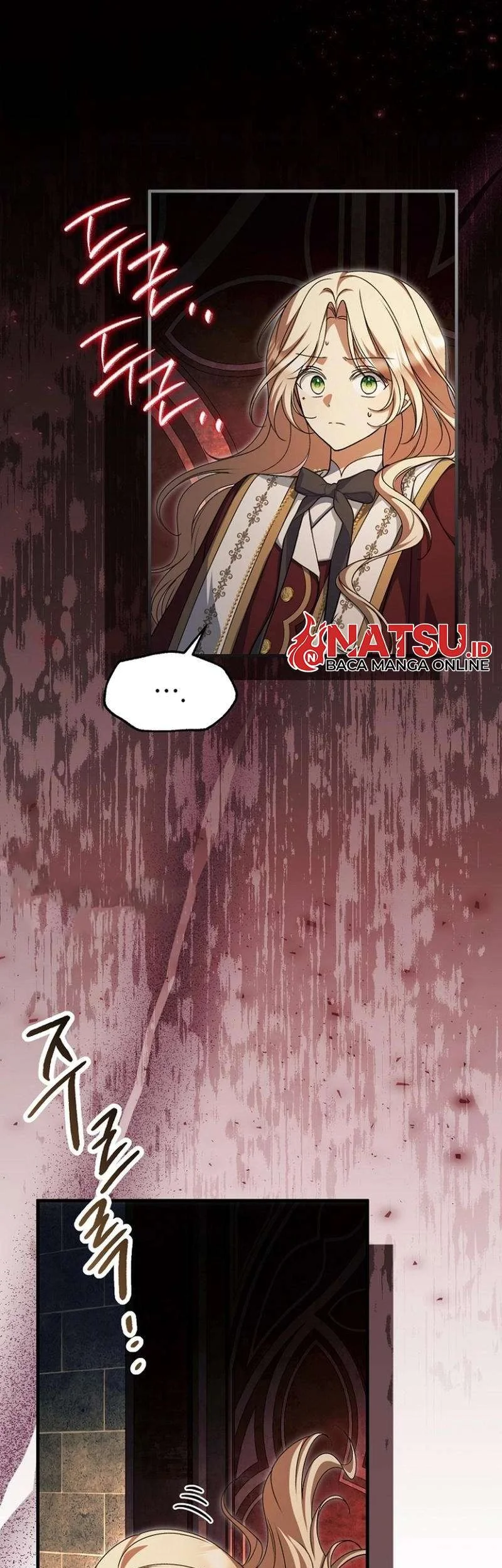 Surviving in a School of Ghost Stories Chapter 30 Gambar 21