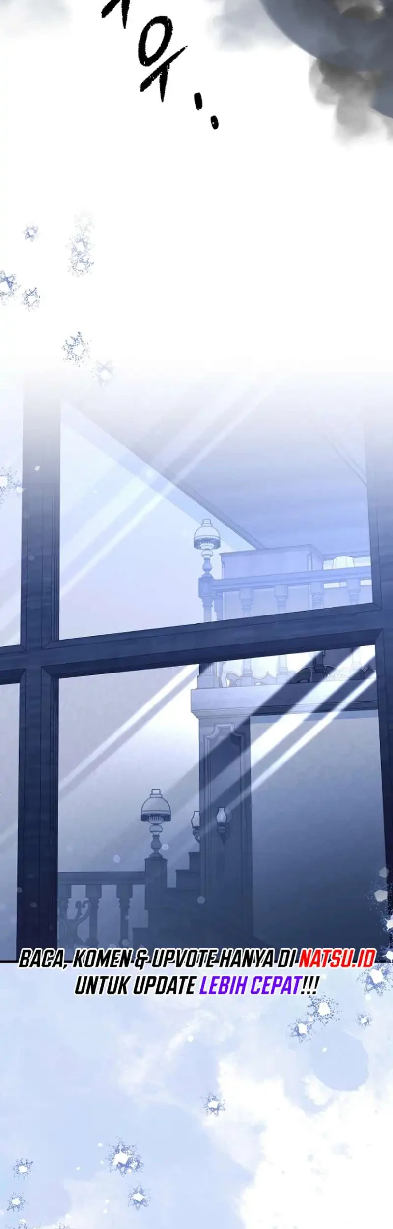 Surviving in a School of Ghost Stories Chapter 39 Gambar 17