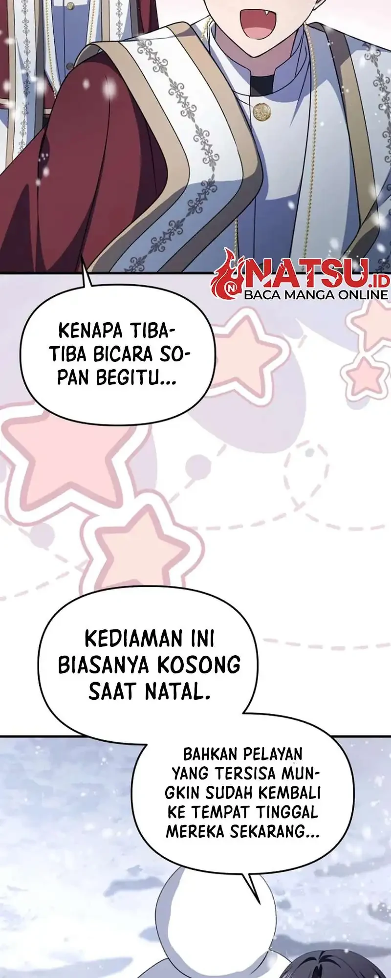 Surviving in a School of Ghost Stories Chapter 43.3 Gambar 20