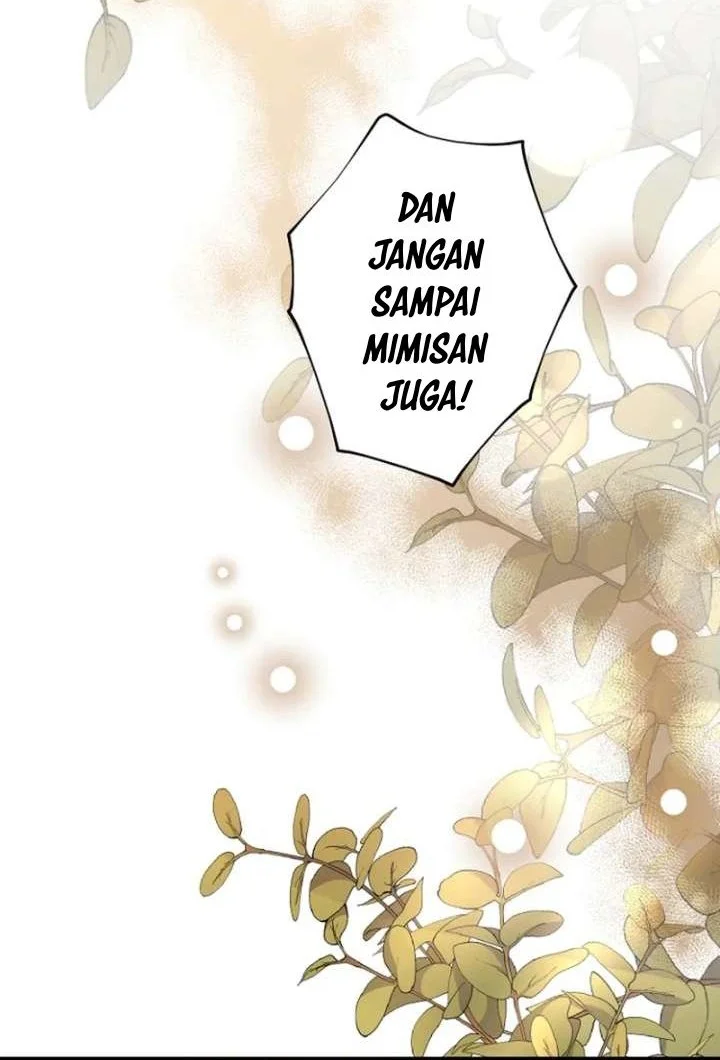 Surviving in a School of Ghost Stories Chapter 46 Gambar 21