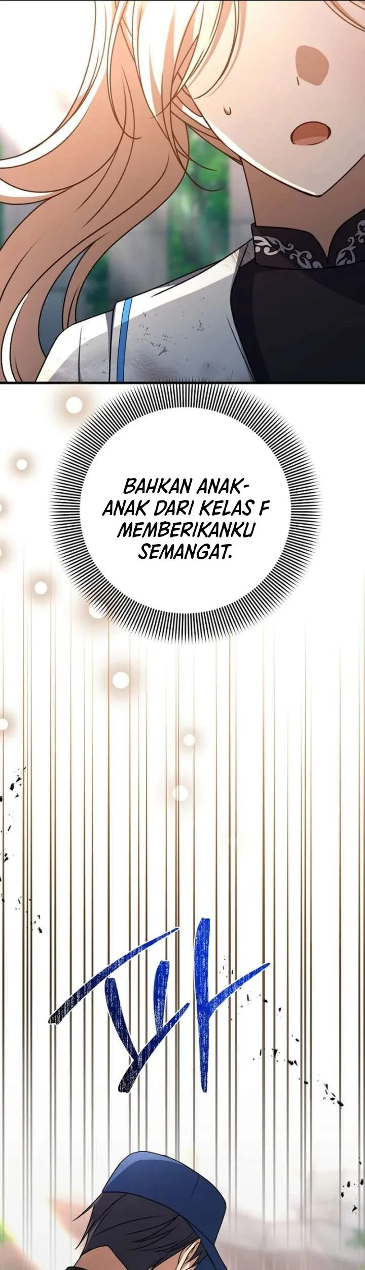 Surviving in a School of Ghost Stories Chapter 46 Gambar 22