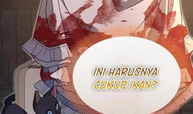 Surviving in a School of Ghost Stories Chapter 5 Gambar 17
