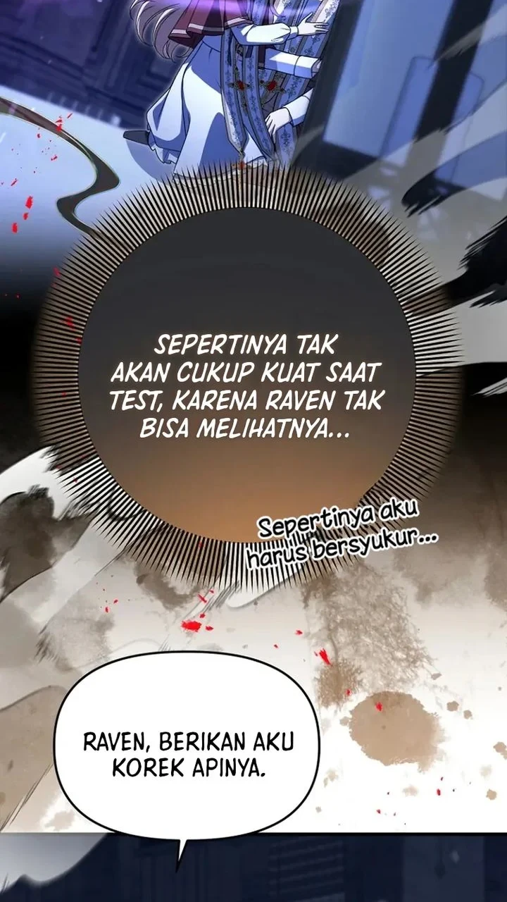 Surviving in a School of Ghost Stories Chapter 58 Gambar 18
